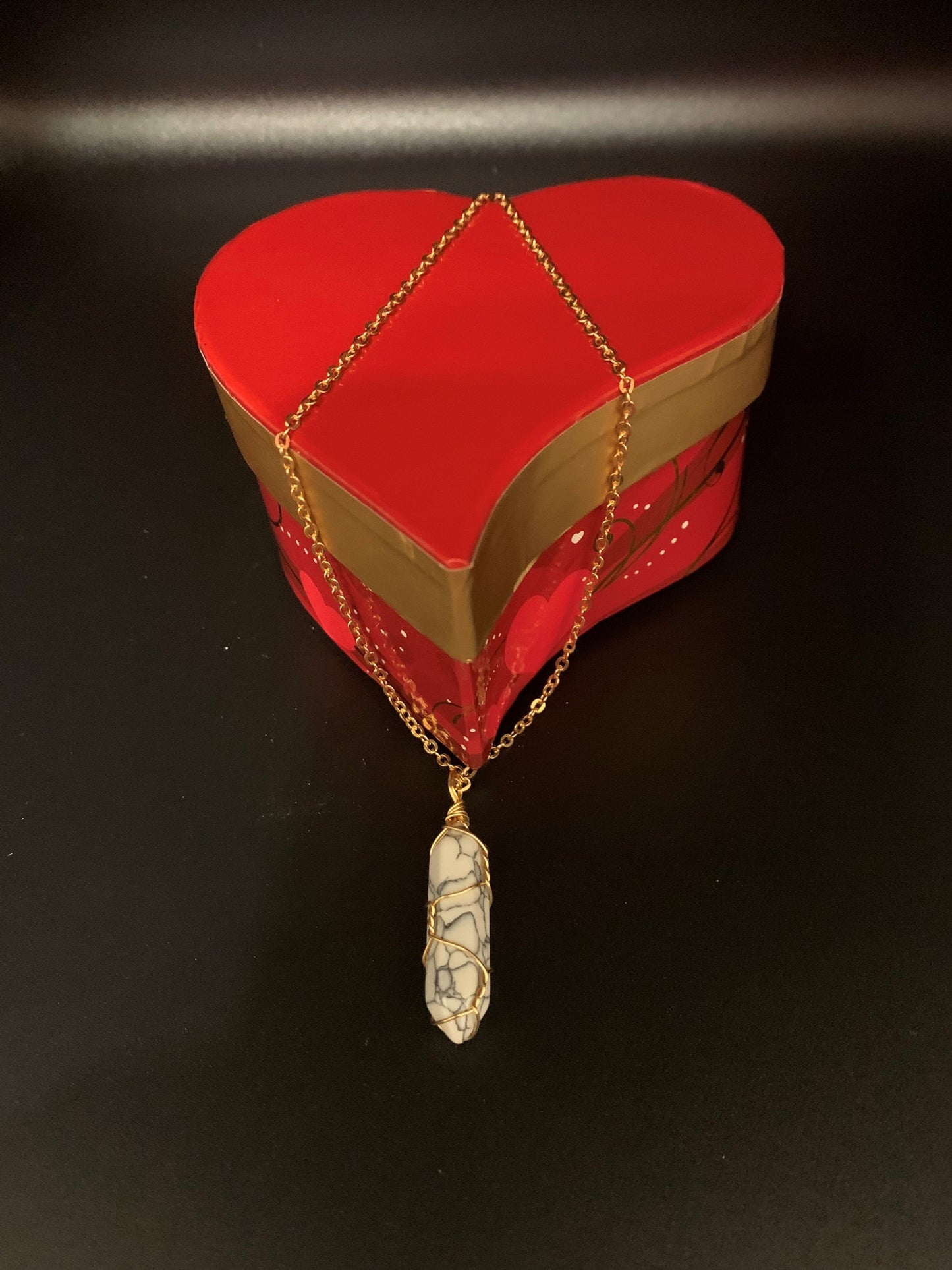 Necklace