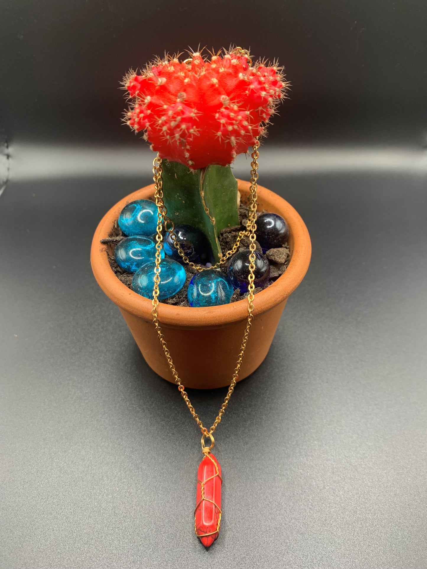 Necklace
