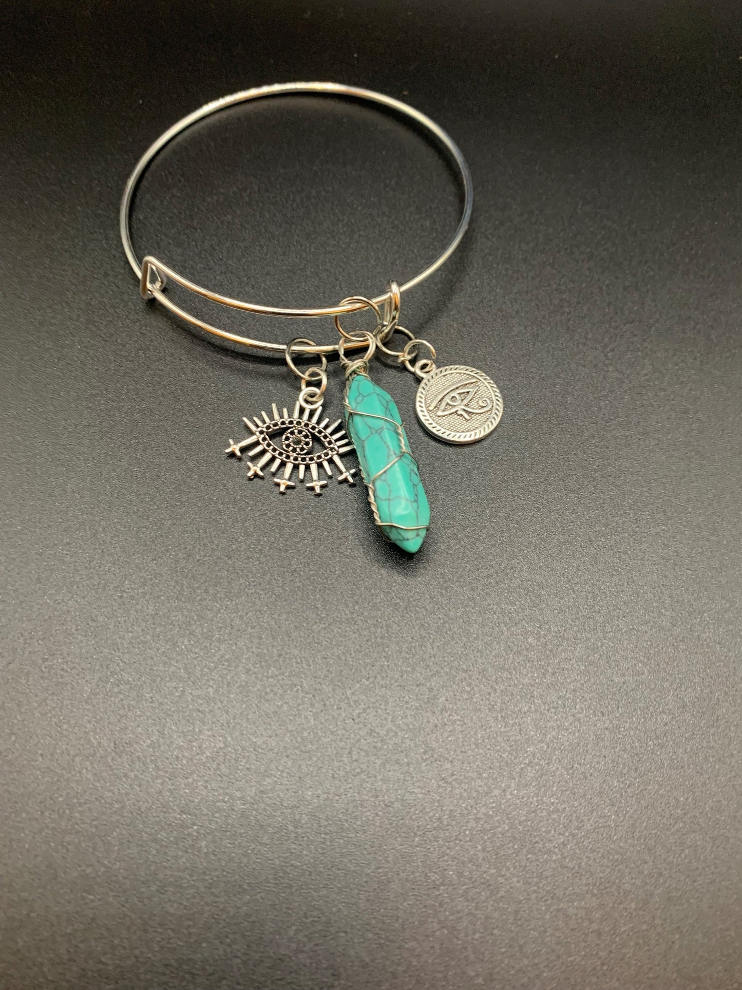 Bracelet Stainless Steel
