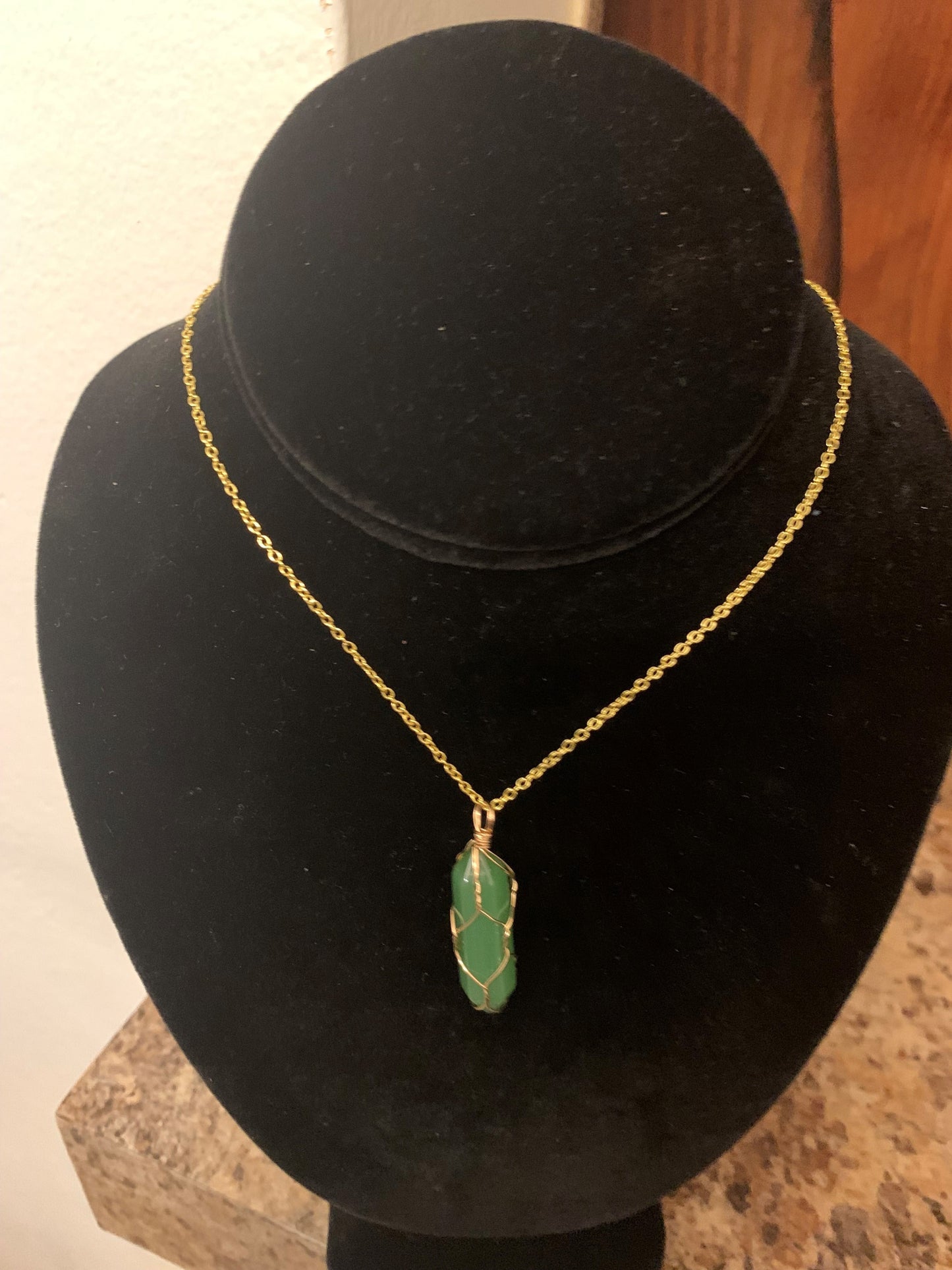 Necklace