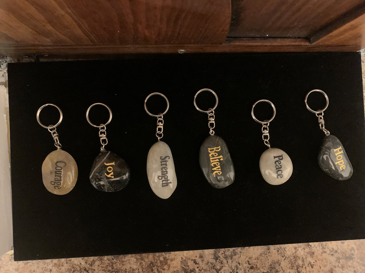 Keys Chain