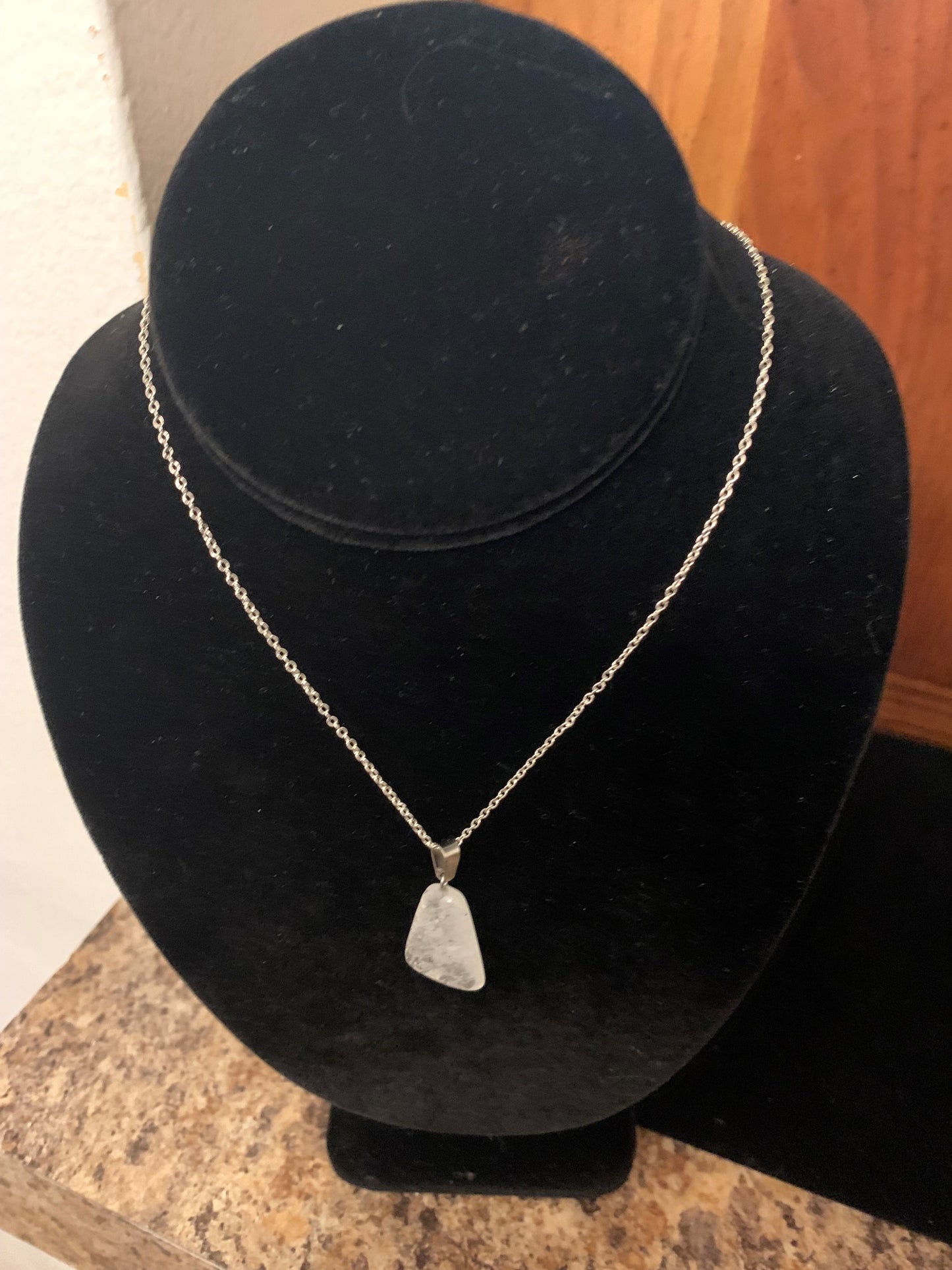 Necklace `
