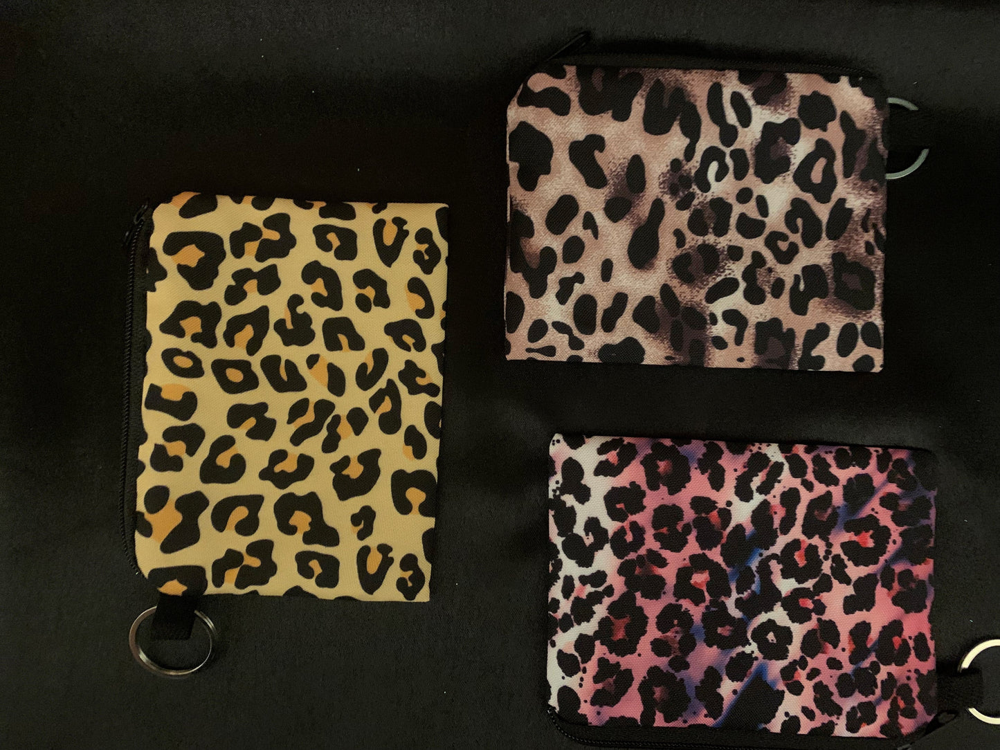 Purse Wallet