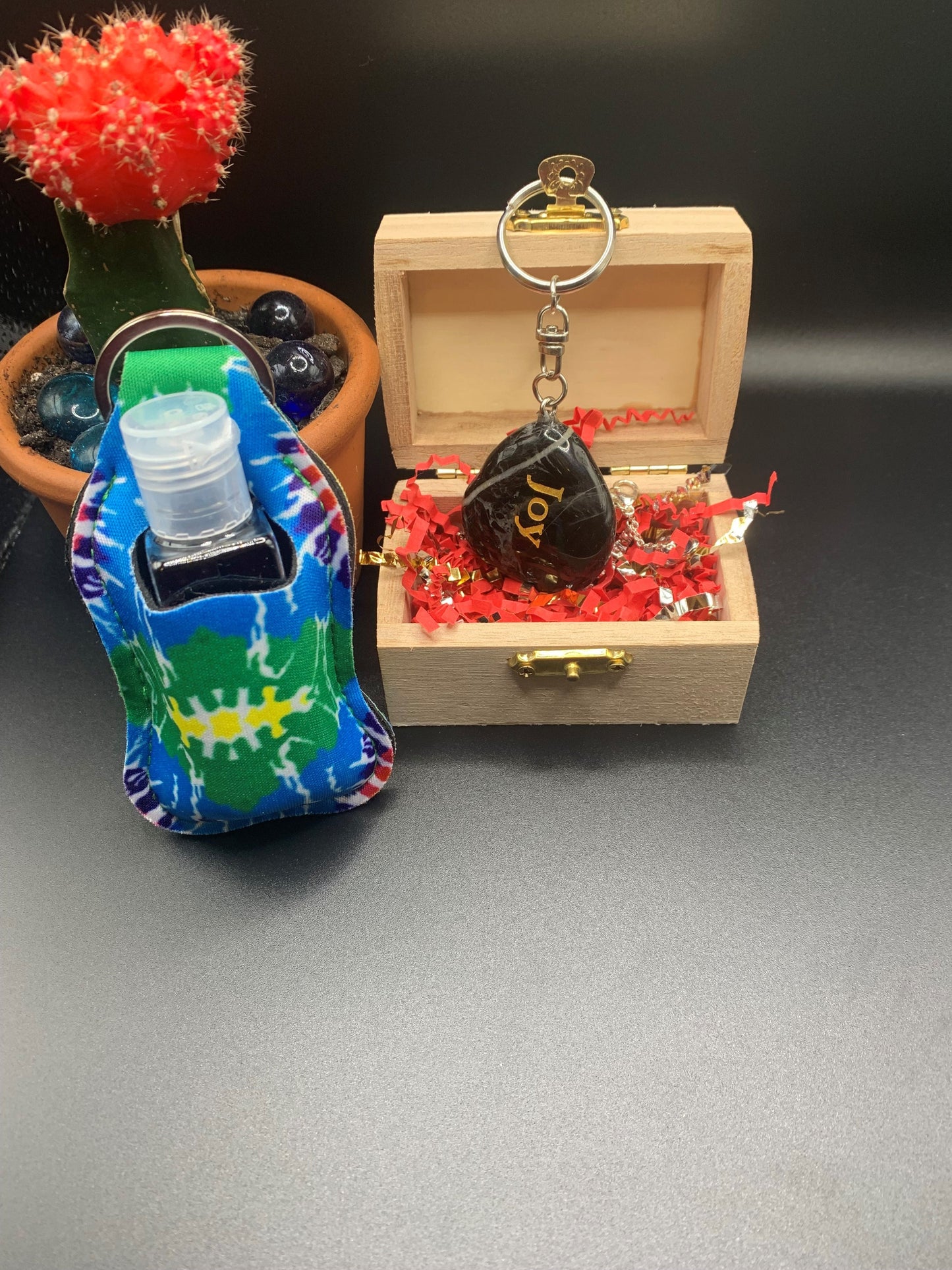 Keys chain
