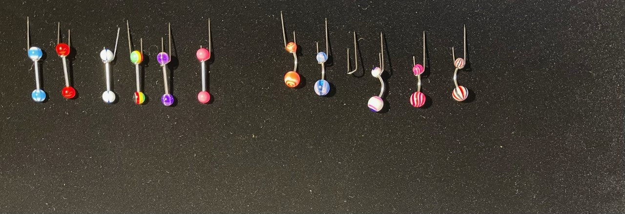 Body Stone Piercing