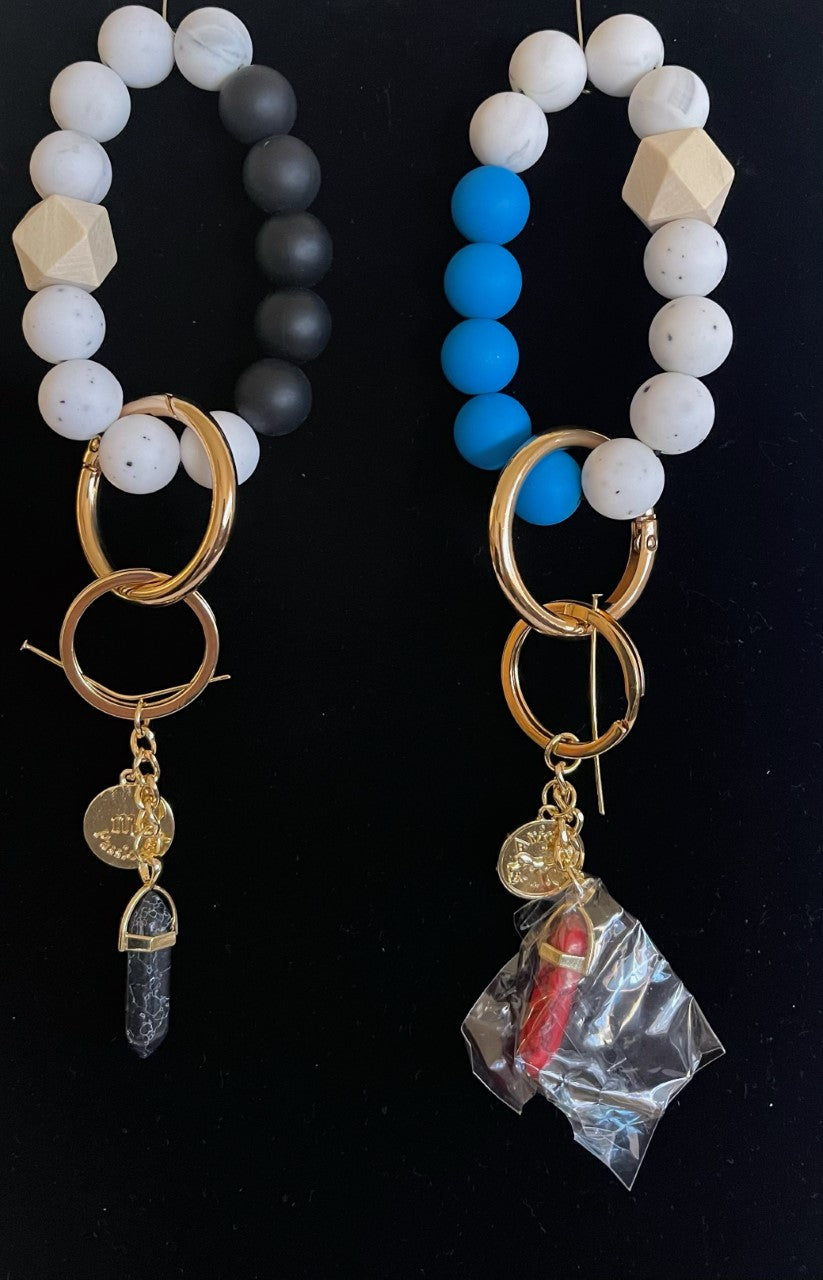 Keychain Zodiac